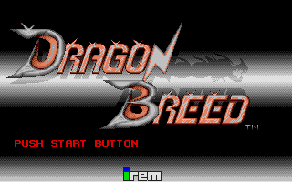 Thumbnail of other screenshot of Dragon Breed
