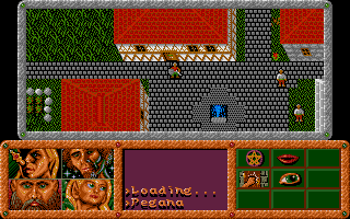 Thumbnail of other screenshot of Dragonflight
