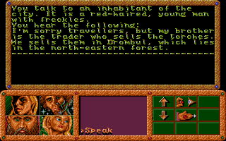 Thumbnail of other screenshot of Dragonflight