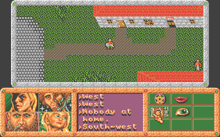 Thumbnail of other screenshot of Dragonflight