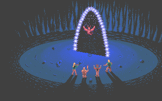 Thumbnail of other screenshot of Dragonflight