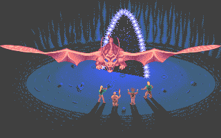 Thumbnail of other screenshot of Dragonflight