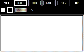 Thumbnail of other screenshot of Draw It! (Mono)