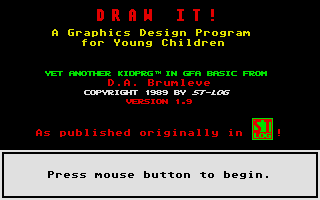 Thumbnail of other screenshot of Draw It!