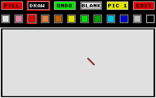 Thumbnail of other screenshot of Draw It!