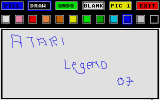 Thumbnail of other screenshot of Draw It!