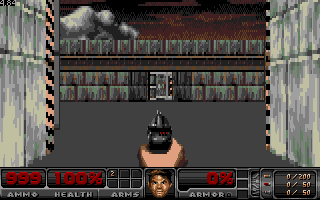 Thumbnail of other screenshot of Dread