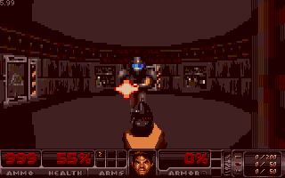 Thumbnail of other screenshot of Dread