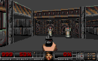 Thumbnail of other screenshot of Dread