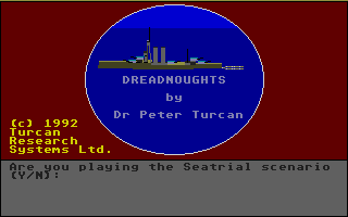 Thumbnail of other screenshot of Dreadnoughts