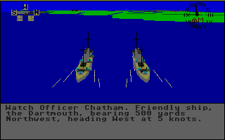 Thumbnail of other screenshot of Dreadnoughts