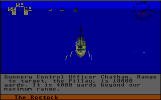 Thumbnail of other screenshot of Dreadnoughts