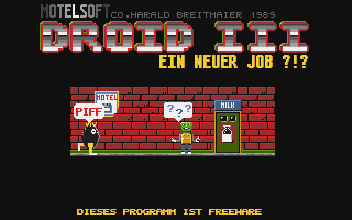 Thumbnail of other screenshot of Droid 3