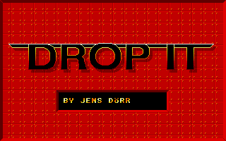 Thumbnail of other screenshot of Drop It