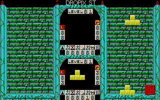 Thumbnail of other screenshot of Dropix