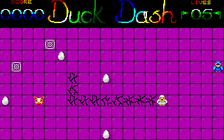 Thumbnail of other screenshot of Duck Dash