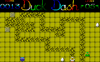 Thumbnail of other screenshot of Duck Dash
