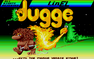 Thumbnail of other screenshot of Dugger