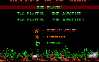 Thumbnail of other screenshot of Dugger