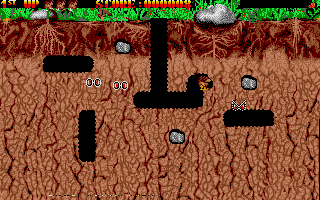 Thumbnail of other screenshot of Dugger