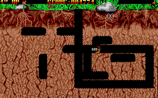 Thumbnail of other screenshot of Dugger