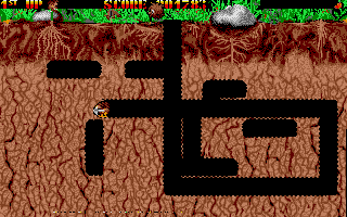 Thumbnail of other screenshot of Dugger