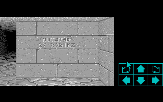 Thumbnail of other screenshot of Dungeon Master - Beastmaster