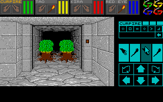 Thumbnail of other screenshot of Dungeon Master - Beastmaster