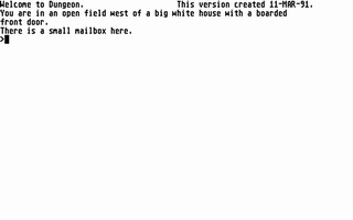 Thumbnail of other screenshot of Dungeon