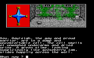 Thumbnail of other screenshot of Dungeons, Amethysts, Alchemists, 'N' Everythin'