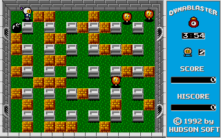 Thumbnail of other screenshot of Dynablaster