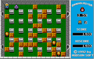 Thumbnail of other screenshot of Dynablaster