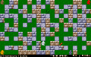 Thumbnail of other screenshot of Dynabusters