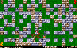 Thumbnail of other screenshot of Dynabusters