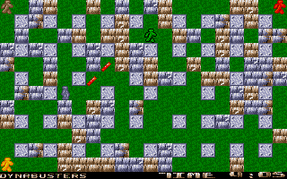 Thumbnail of other screenshot of Dynabusters