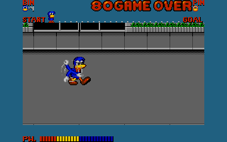 Thumbnail of other screenshot of Dynamite Dux