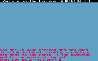 Thumbnail of other screenshot of 'EE's Lost His Marbles