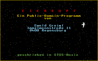Thumbnail of other screenshot of Eierkopf