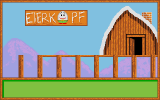 Thumbnail of other screenshot of Eierkopf