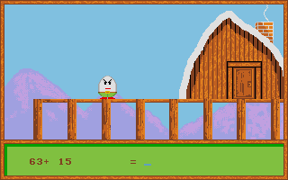 Thumbnail of other screenshot of Eierkopf