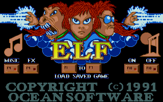 Thumbnail of other screenshot of Elf