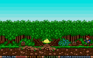 Thumbnail of other screenshot of Elf