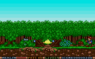 Thumbnail of other screenshot of Elf