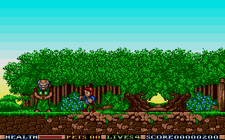 Thumbnail of other screenshot of Elf