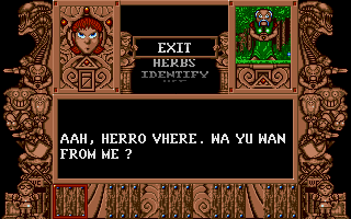 Thumbnail of other screenshot of Elf