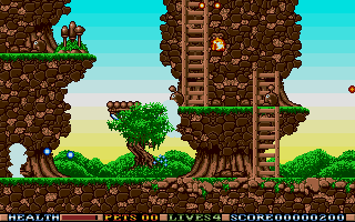 Thumbnail of other screenshot of Elf