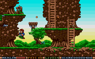 Thumbnail of other screenshot of Elf