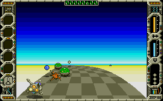 Thumbnail of other screenshot of Eliminator