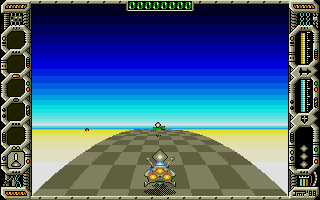Thumbnail of other screenshot of Eliminator