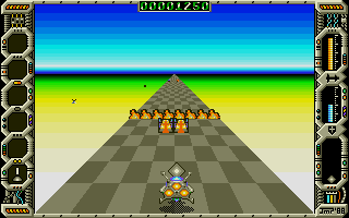 Thumbnail of other screenshot of Eliminator
